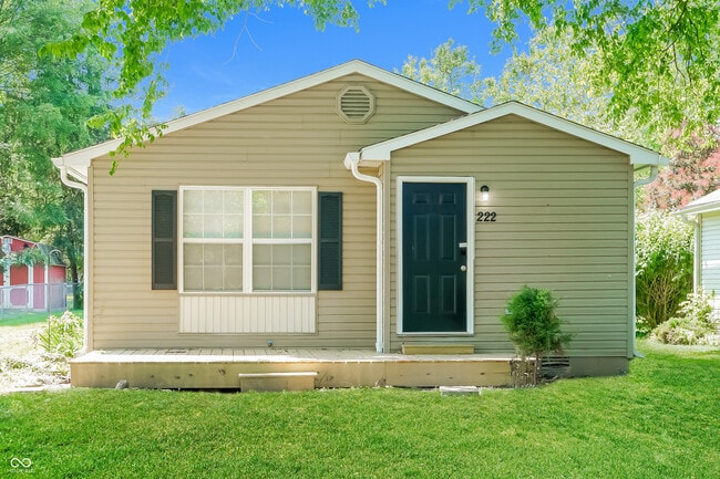 property at 222 Richie Ave