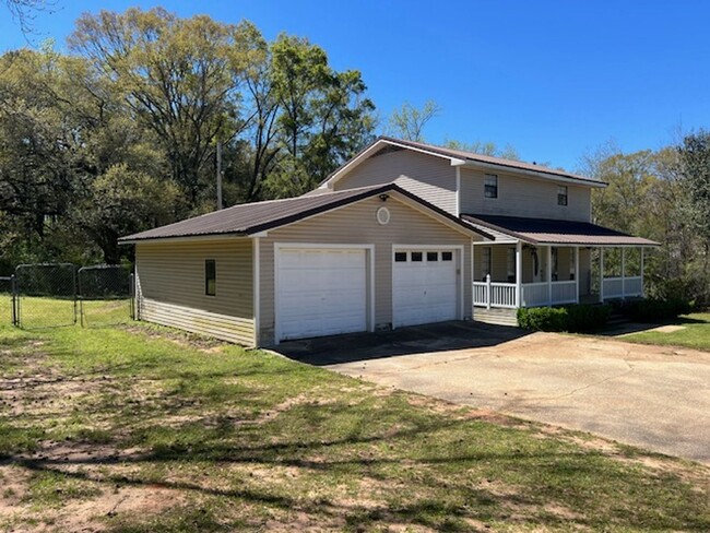 9501 Scott Dairy Loop Rd S in Mobile, AL - Building Photo - Building Photo