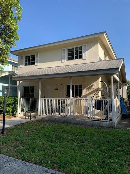 400 NW 19th Terrace in Miami, FL - Building Photo - Building Photo