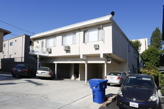 13554 Rye St in Sherman Oaks, CA - Building Photo - Building Photo