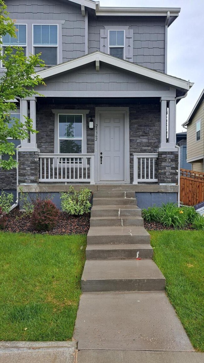 21362 E 60th Ave Rentals in Aurora, CO