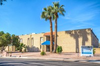 Villa Nicole in Tempe, AZ - Building Photo - Building Photo