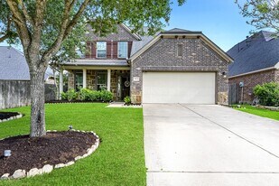 29022 Pinnacle Ridge Dr in Katy, TX - Building Photo