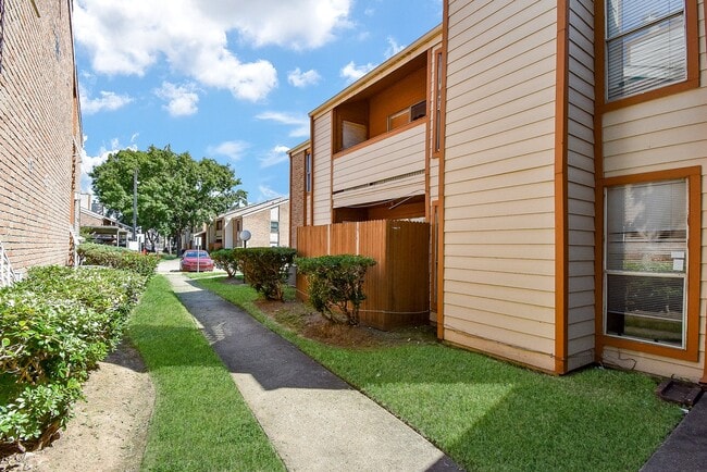 property at 10202 Forum Park Dr