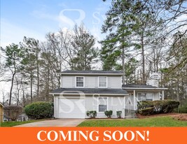 2947 Knollberry Ln in Decatur, GA - Building Photo