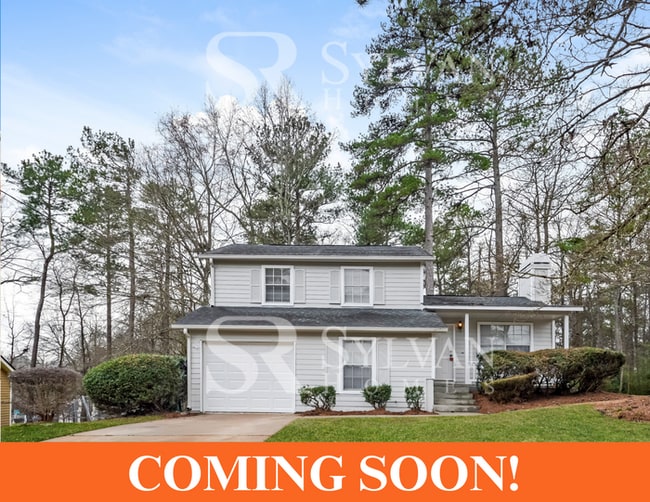 property at 2947 Knollberry Ln
