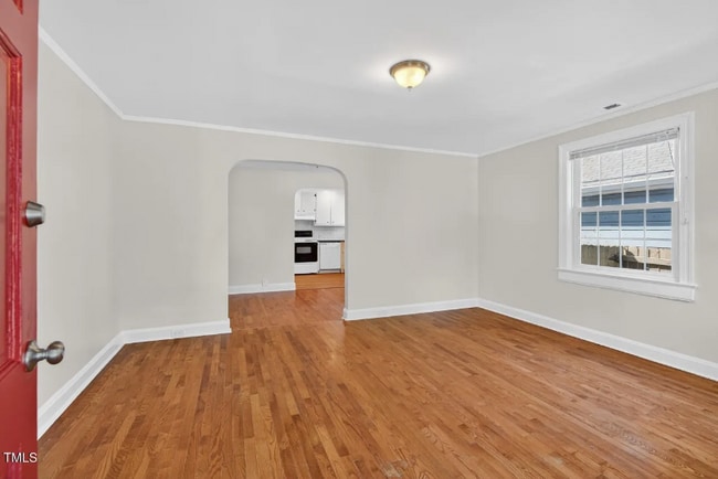 1013 N Buchanan Blvd in Durham, NC - Building Photo - Building Photo