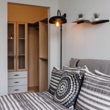 Soho Lofts in Jersey City, NJ - Building Photo - Building Photo