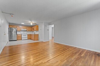 580 Cummins Hwy in Boston, MA - Building Photo - Building Photo