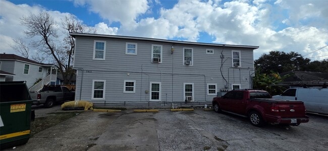 property at 2811 Iola St