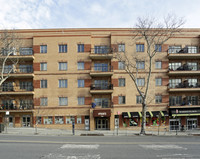 The Pointe in Staten Island, NY - Building Photo - Building Photo