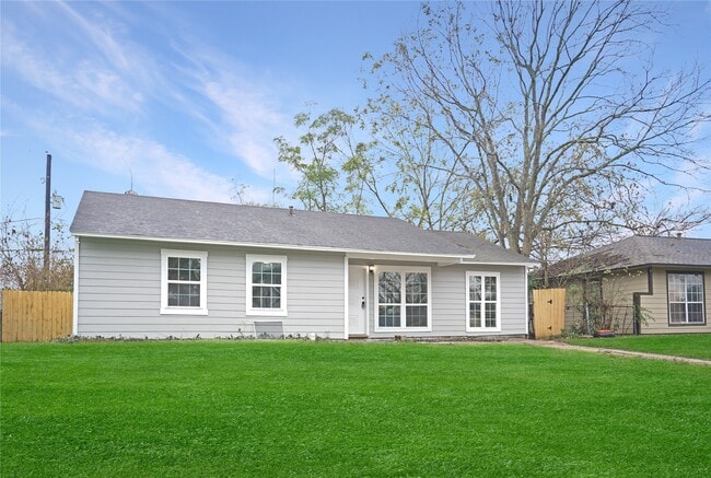 property at 5946 Beldart St