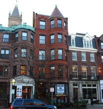 160 Newbury St in Boston, MA - Building Photo - Building Photo