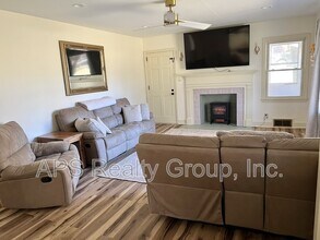 5144 Sunrise Terrace in Winston-Salem, NC - Building Photo - Building Photo