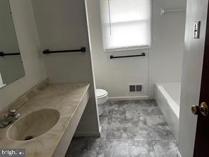400 Seward Ave in Baltimore, MD - Building Photo - Building Photo