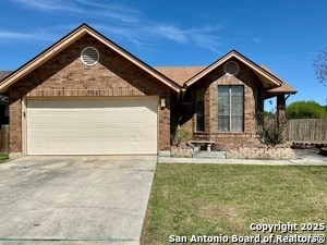 property at 7955 Flower Trail