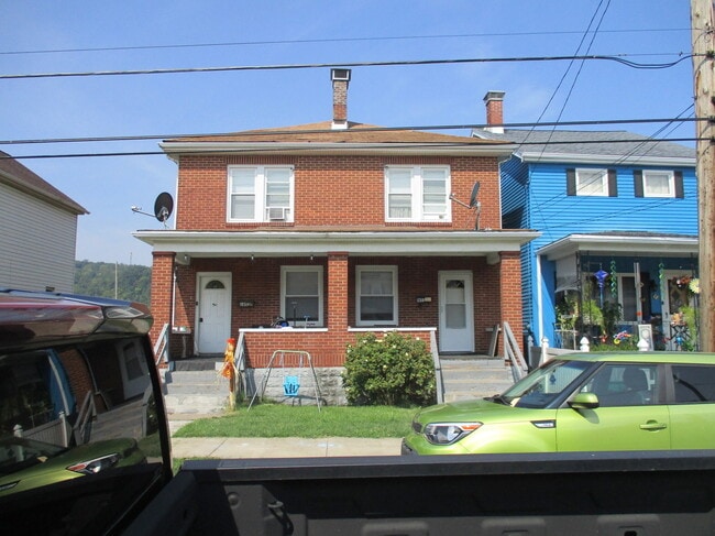 1655 Henrici St, Unit 1st Floor