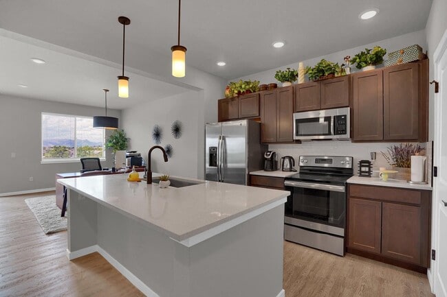5416 Arden Grove in Colorado Springs, CO - Building Photo - Building Photo