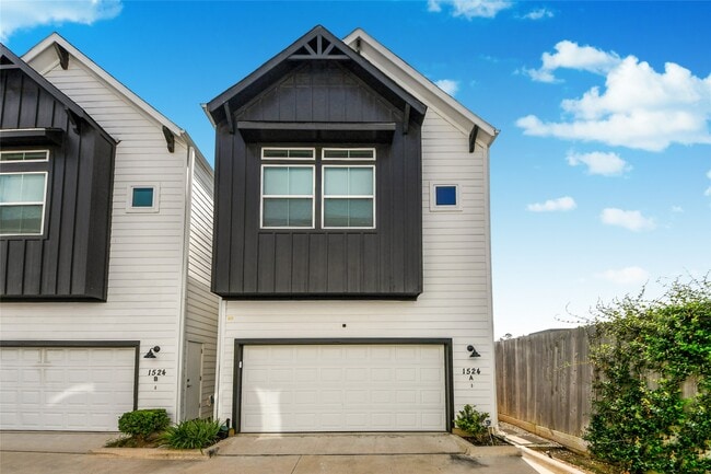 1524 Ojeman Rd in Houston, TX - Building Photo - Building Photo