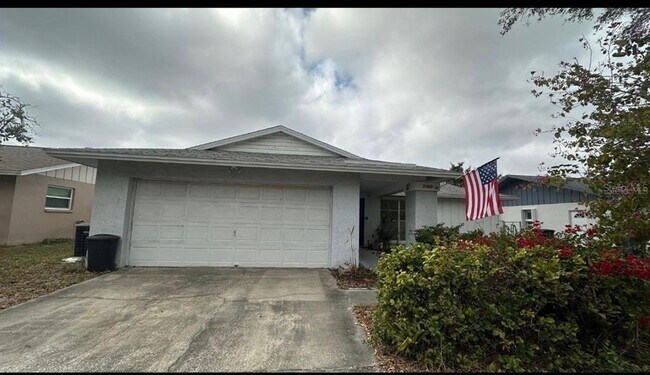 property at 2380 Timbercrest Cir W