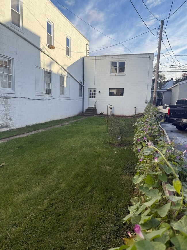 52 Chambersburg St, Unit 52 Chambersburg St in Gettysburg, PA - Building Photo - Building Photo