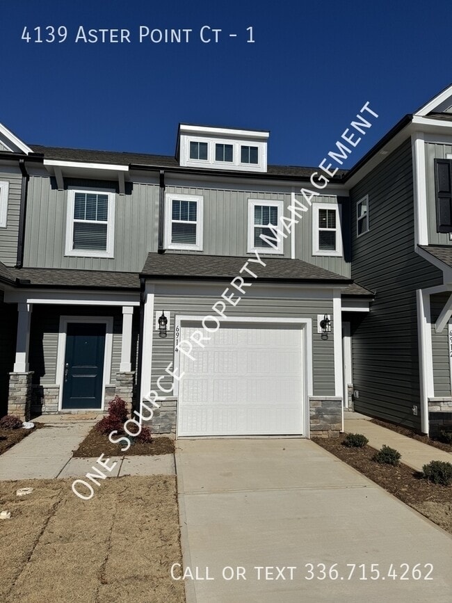 property at 4139 Aster Pt Ct