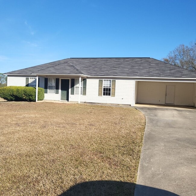 property at 707 Macey St