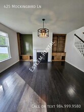 425 Mockingbird Ln in Mebane, NC - Building Photo - Building Photo