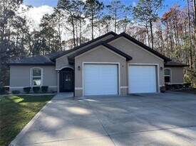 11 Ullock Pl in Palm Coast, FL - Building Photo