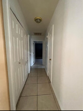 1205 S Diplomat Dr, Unit #3 in Pharr, TX - Building Photo - Building Photo