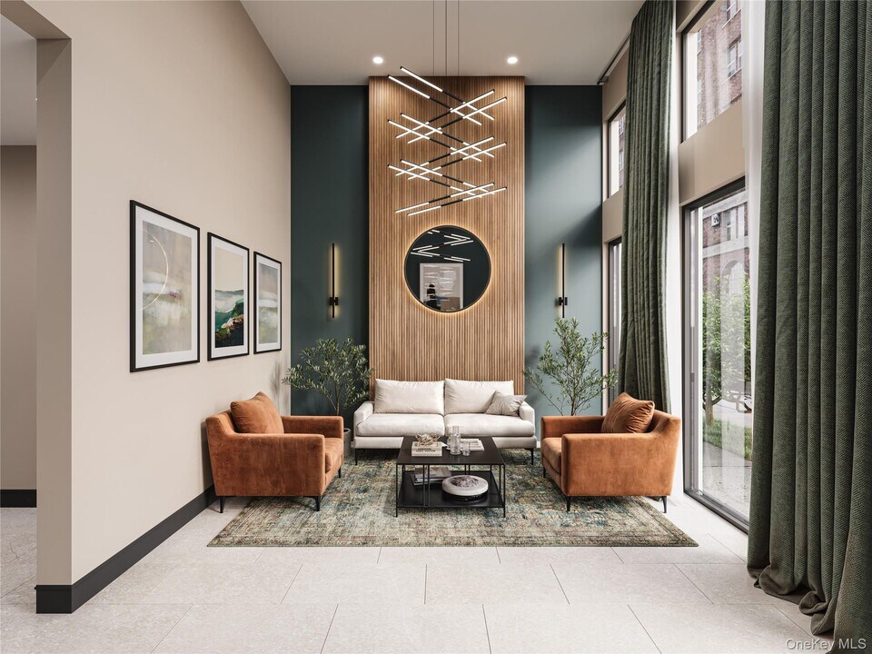 8 Chester Ave in White Plains, NY - Building Photo