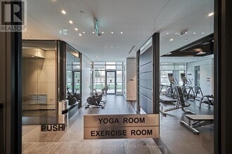 1480 Bayly St in Pickering, ON - Building Photo - Building Photo