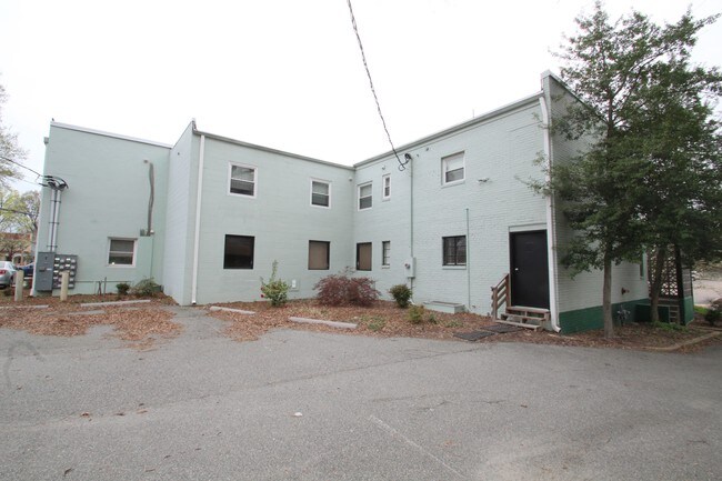 1111 N Thompson St in Richmond, VA - Building Photo - Building Photo