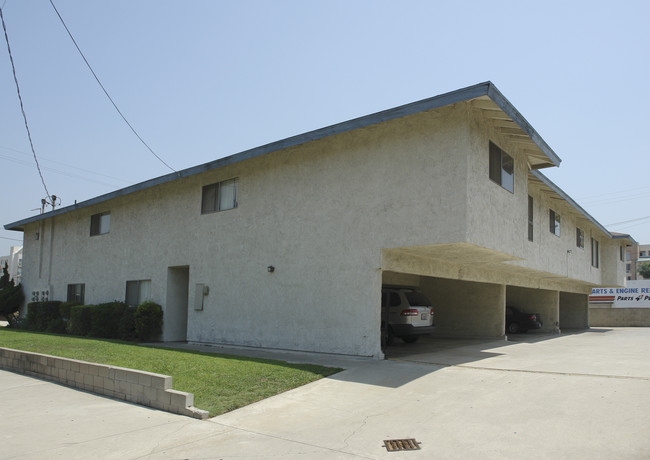 West Wood in Alhambra, CA - Building Photo - Building Photo