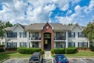 The Park at 366 in Cartersville, GA - Building Photo - Building Photo