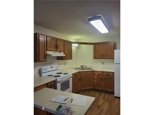 609 Main St S in Renville, MN - Foto de edificio - Building Photo