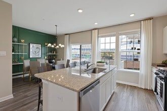 The Meadows at Berkeley Ridge in Martinsburg, WV - Building Photo - Building Photo