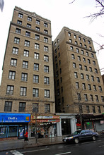 3569 Broadway in New York, NY - Building Photo - Building Photo