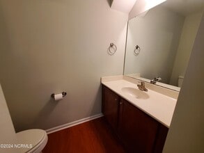 1508 Manning Forest Dr in Greenville, NC - Building Photo - Building Photo