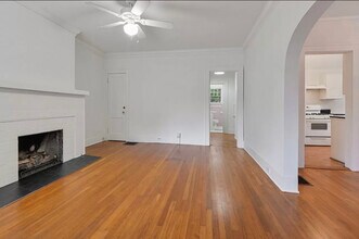 466 Burlington Rd NE, Unit B in Atlanta, GA - Building Photo - Building Photo