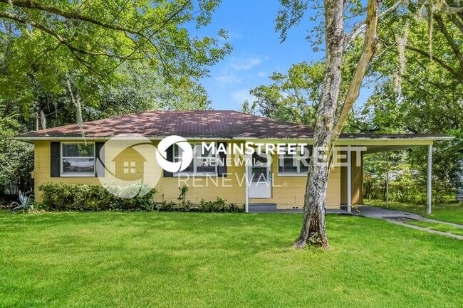 property at 5377 Poppy Dr
