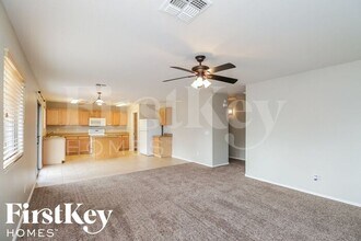 1844 E Omega Dr in San Tan Valley, AZ - Building Photo - Building Photo