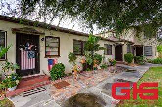 1141 S Garfield Ave in Alhambra, CA - Building Photo - Building Photo