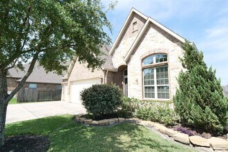 4306 Cobalt Cross St in Katy, TX - Building Photo - Building Photo
