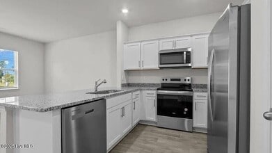 1201 Amethyst Wy in Winterville, NC - Building Photo - Building Photo