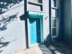 3822 Southway Dr in Austin, TX - Building Photo