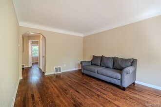 4355 Elmwood Ave in Royal Oak, MI - Building Photo - Building Photo