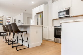 44 Bromfield St in Boston, MA - Foto de edificio - Building Photo