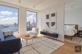 5 S 5th St in Brooklyn, NY - Building Photo