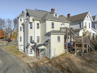 36 High St in Bristol, CT - Building Photo - Building Photo